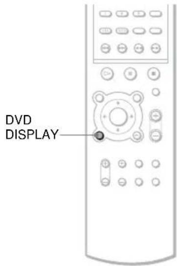 SONY AVDS500ES - Vérification des informations relatives à la date (JPEG uniquement) - 1