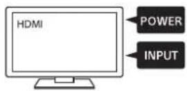 SONY STRZA1000ES - Using the menu on the TV screen - 2