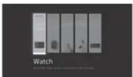 SONY STRZA1000ES - Enjoying video/sound from the connected device - 3