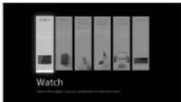 SONY STRZA5000ES - Utilisation du menu sur l'écran du téléviseur - 3