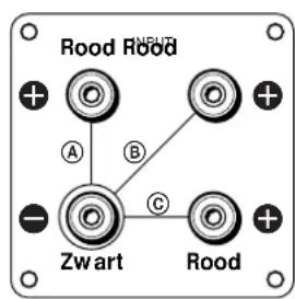 SONY SSTW100ED - Keuze van de grensfrequentie - 1