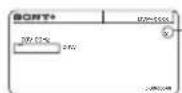 SONY DVPSR401HP - Code de zone - 1