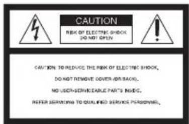 SONY DVPSR401HP - ATTENTION - 1
