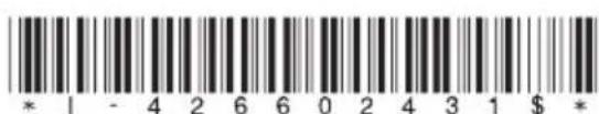 SONY DVPSR401HP - PARENTAL CONTROL AREA CODE LIST - 1