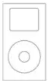 SONY DAVHDX279W - Modelos de iPod compatibles - 6