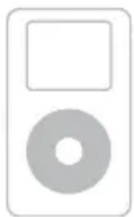 SONY DAVHDX279W - Modelos de iPod compatibles - 5