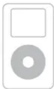 SONY DAVHDX275 - Modelos de iPod compatibles - 5