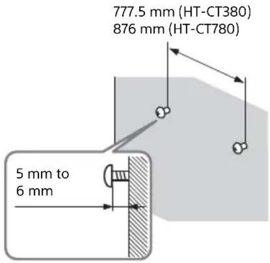 SONY HTCT780 - Notes - 5