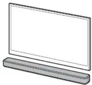 SONY HTS100F - # - 6