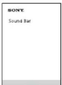SONY HTS100F - STANDARD - 7
