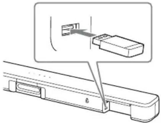 SONY HTS100F - 山 - 1