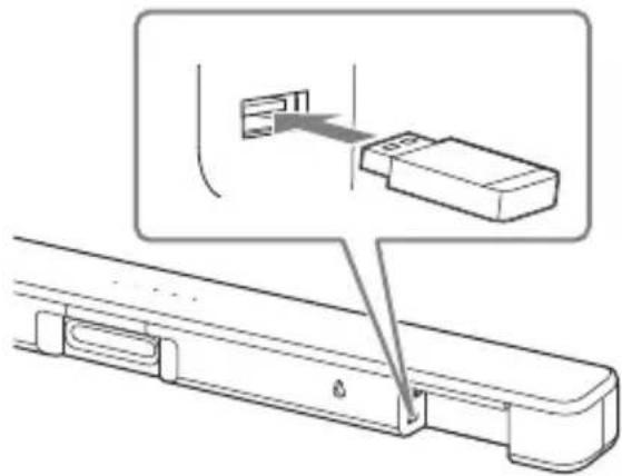 SONY HTS100F - Remarques - 2