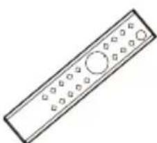 SONY HTS100F - Contenu de l'emballage - 2