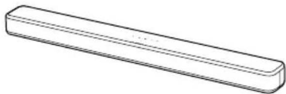 SONY HTS100F - STANDARD - 4