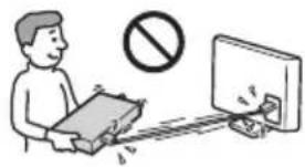 SONY UBPX1000ES - PRECAUTIONS - 3