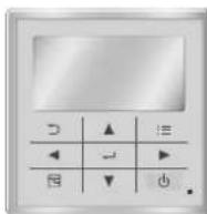 PANASONIC U4LE2E5 - Mando a distancia con cable de altas prestaciones - 1