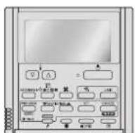 PANASONIC U4LE2E5 - Timer-Fernbedienung - 1
