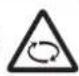 PANASONIC S56MK1E5A - PRECAUÇAO - 6