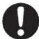 PANASONIC S56MK1E5A - ADVERTENCIA - 1