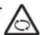 PANASONIC S56MK1E5A - CAUTION - 3