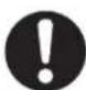 PANASONIC S56MK1E5A - ADVERTENCIA - 13
