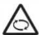 PANASONIC S56MK1E5A - PRECAUZIONE - 6