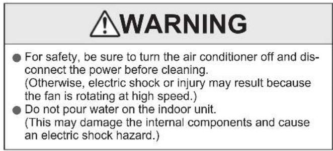 PANASONIC S56MK1E5A - Maintenance - 2
