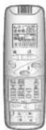 PANASONIC S56MK1E5A - Draadloze afstandsbediening - 1