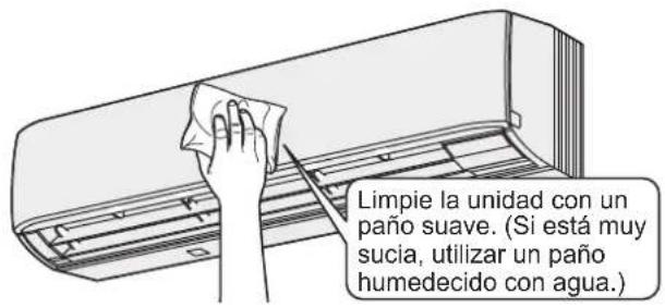 PANASONIC S56MK1E5A - Mantenimiento - 1