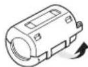PANASONIC SCAKX520E - Remarque : - 1