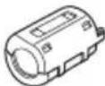PANASONIC SCAKX520E - Accesorios suministrados - 1