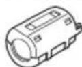 PANASONIC SCAKX520E - Mitgeliefertes Zubehör - 1