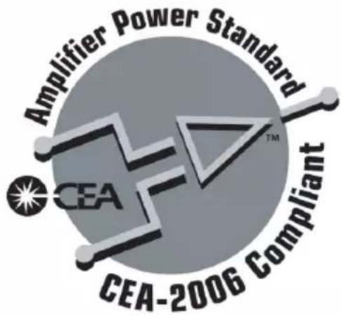Rockford Fosgate Power TMS6SG - EU Warranty - 3