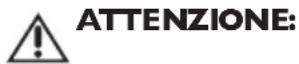 Rockford Fosgate Power TMS65 - ISTRUZIONI DI SICUREZZA - 5
