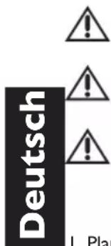 Rockford Fosgate Power TMS65 - VERKABELUNG DES SYSTEMS - 1