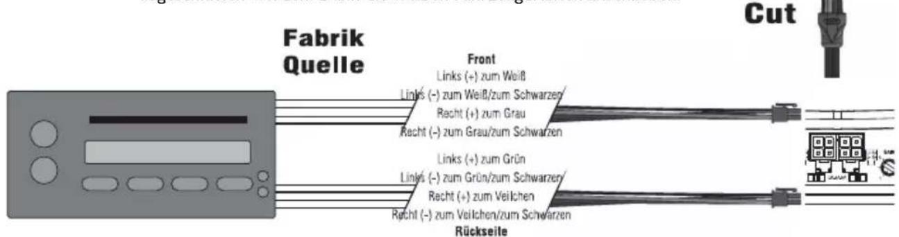 Rockford Fosgate Power TMS65 - Source Unit - 2