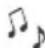 SONY XMGS6DSP - Playing a BLUETOOTH Device - 1