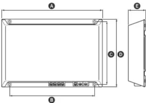 SONY XMGS6DSP - ทั่วไป - 1