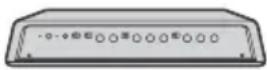 SONY XMGS6DSP - Connecting with a paired BLUETOOTH device - 4