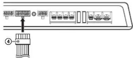 SONY XMGS6DSP - เมื่อสวิตช์กุญแจรถยนต์ของท่านไม่มีตำแหน่ง ACC - 2