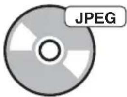 SONY VRDMC6 - Disque de photos - 1