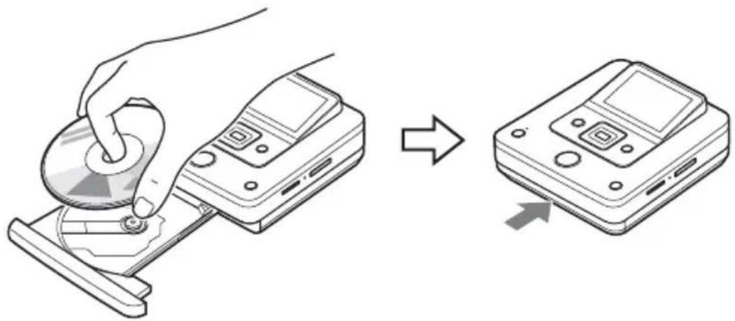SONY VRDMC6 - Remarque - 1