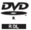 SONY VRDMC6 - Disques - 6