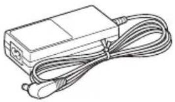 SONY VRDMC6 - Contenu de l'emballage - 2