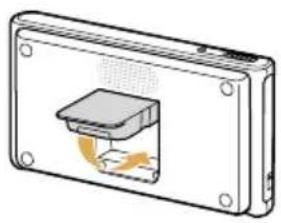 SONY NVU84 - Detaching the unit - 3