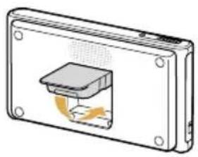 SONY NVU84 - Nota - 2