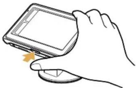 SONY NVU84 - Installation / Raccordement - 1