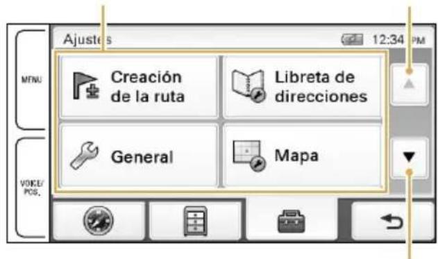 SONY NVU84 - Ajustes básicos - 1