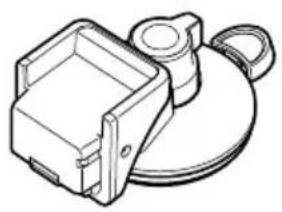 SONY NVU84 - Support Câble USB - 1