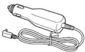 SONY navu NVU44 - Comprobación del contenido de la caja - 3